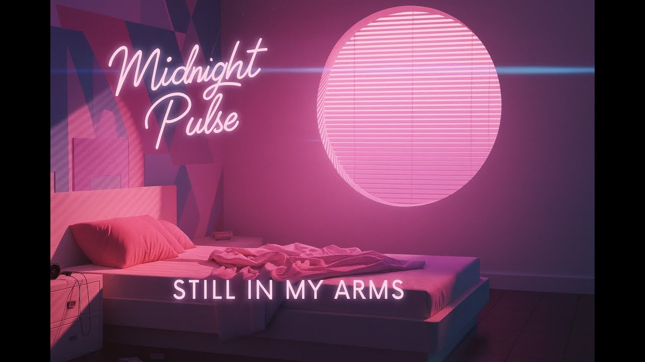 Still In My Arms | The Midnight Pulse