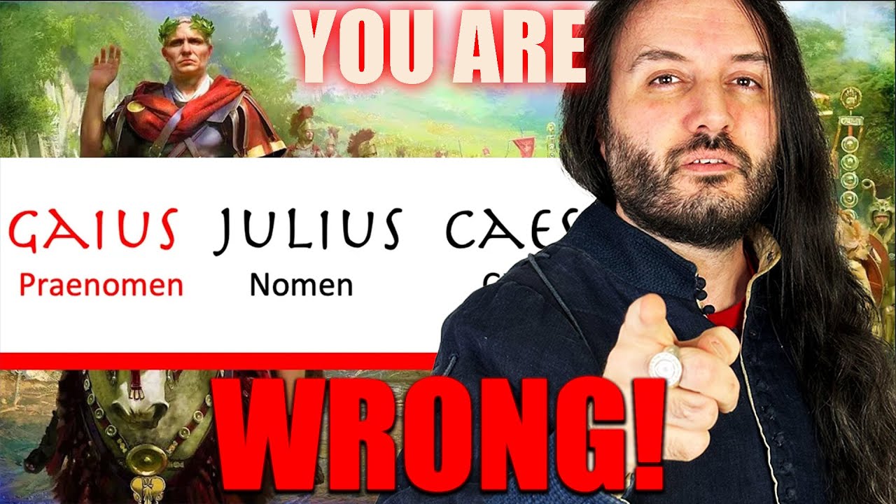 What you were told about ROME is WRONG!
