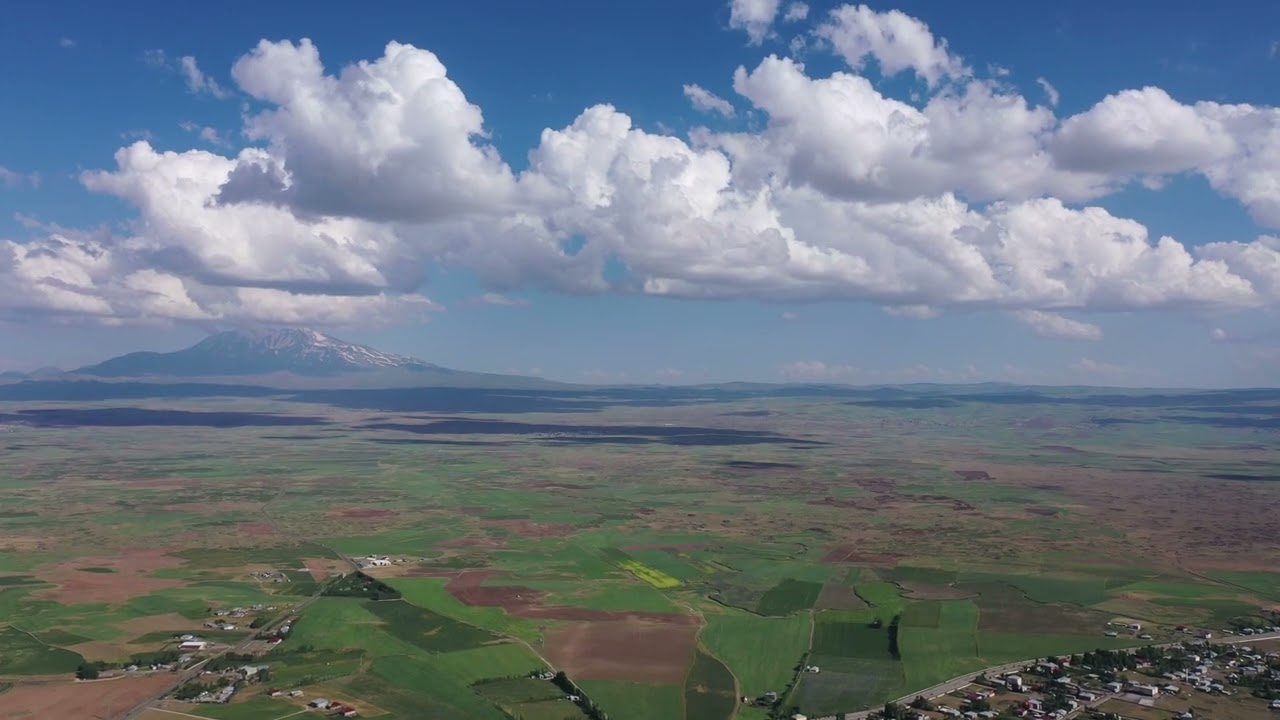 Malazgirt Günlükleri/MALAZGİRT