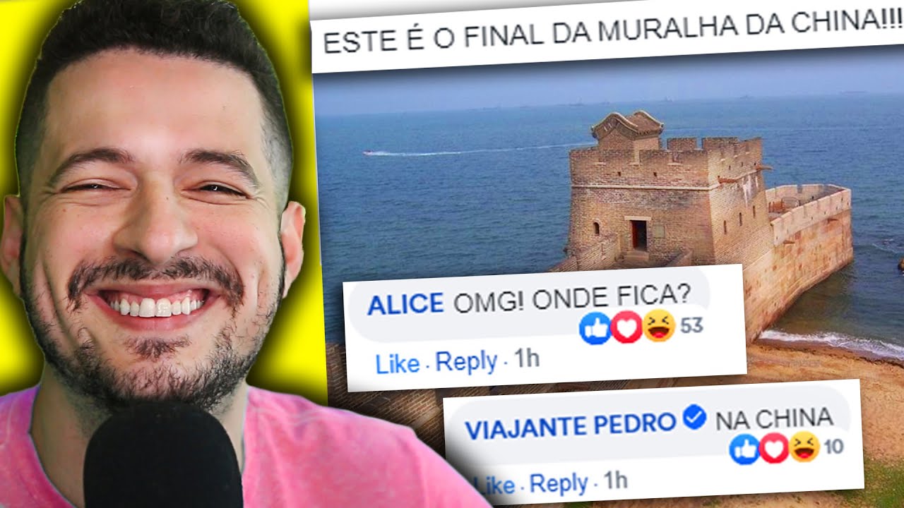 CONVERSAS DE PESSOAS COM 1 DE QI