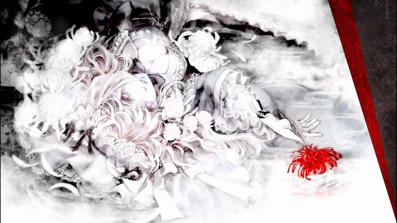 【東方】 Eternal Melody 『meaning of my life』