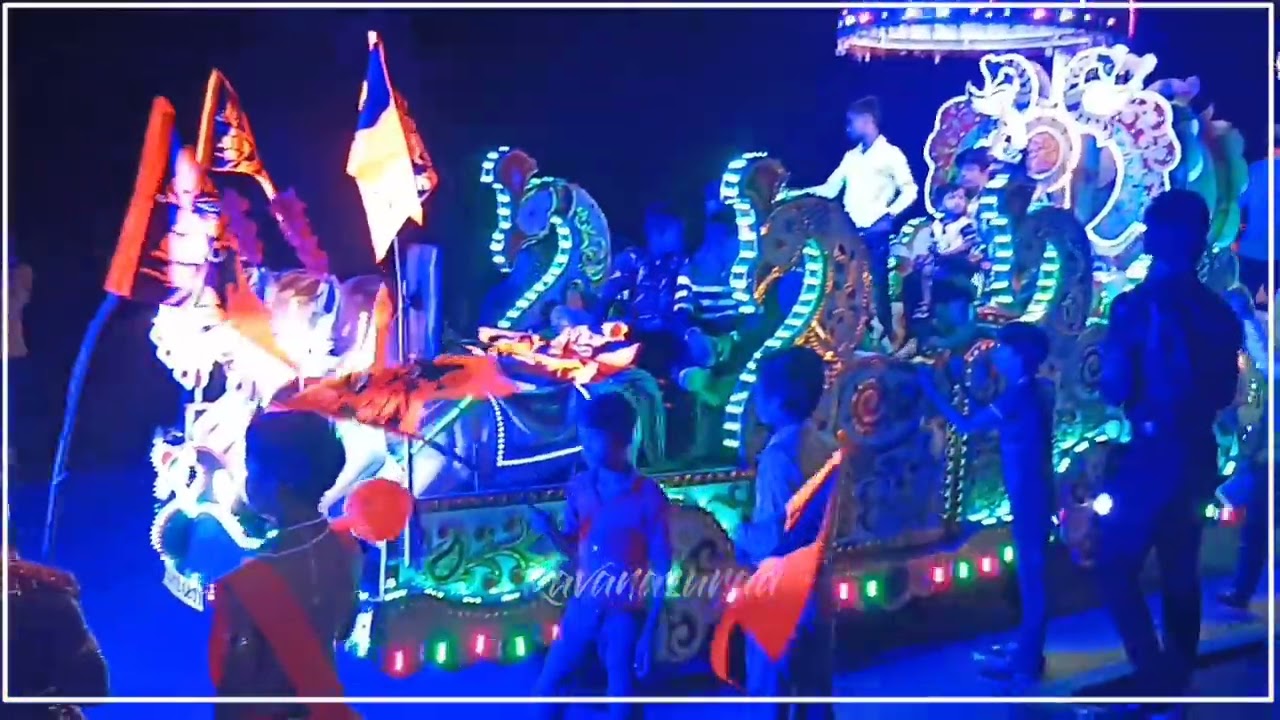 Umreli dashara 2022...