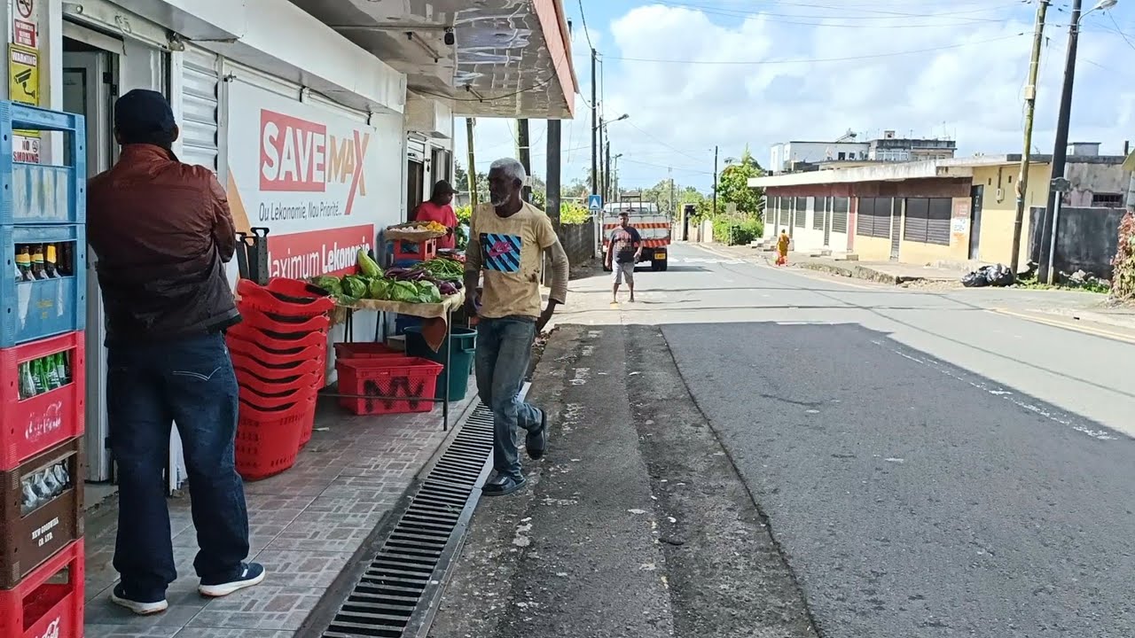 Midlands Village 🇲🇺