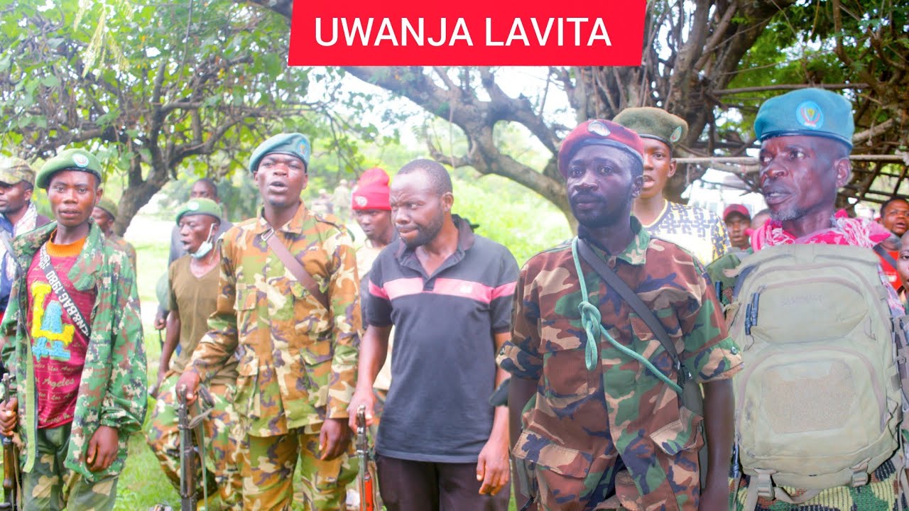 FORCE SPÉCIALE  WAZALENDO KWENYE MUSTARI WAMBELE KWENYE UWANJA WA MAPAMBONO RUNINGU SANGE KABUNAMBO