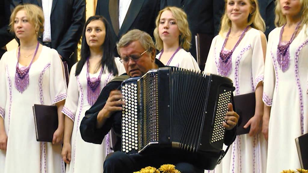 12. Vladimir Zubitsky 