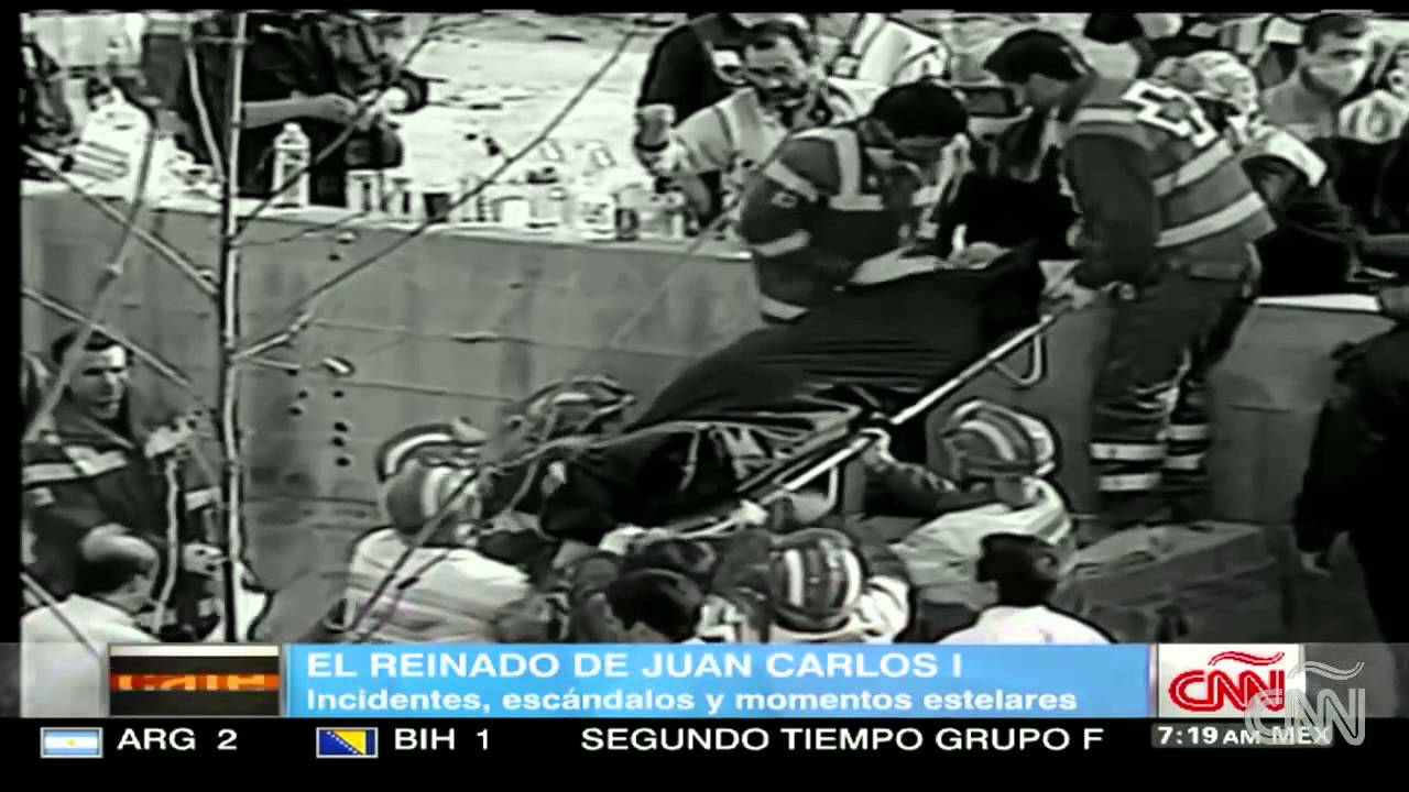 España: Las grandes frases del reinado de Juan Carlos I