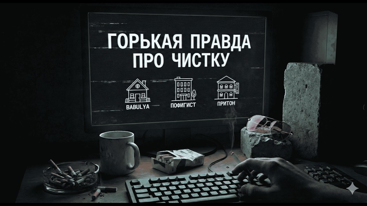 ТЕОРИЯ НЕУДАЛЯЕМОГО ИНТЕРНЕТА