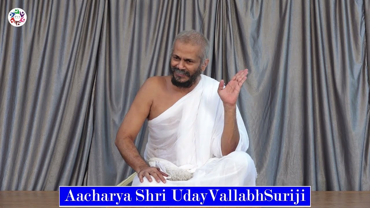 Works of Kumarpal V. Shah by Aacharya Shri Udayvallabhsuriji