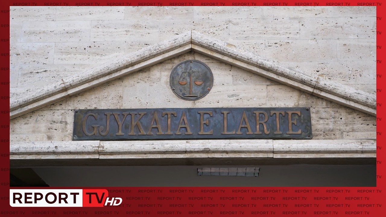 Alarmi me paraburgimet/ Kolegjet e Bashkuara të GJL thirren për të riparë  “arrestet me burg”