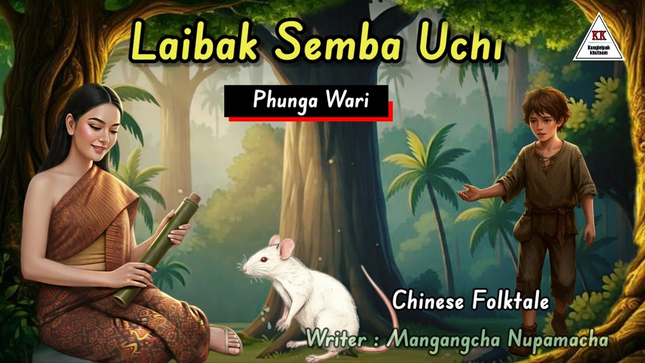 LAIBAK SEMBA UCHI || Phunga Wari