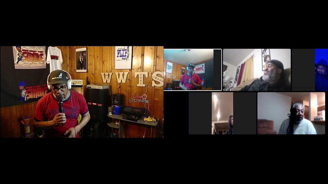 ARTIST NIGHT: WHO GOT THOSE SONGS? #musicartist #southernsoulmusic