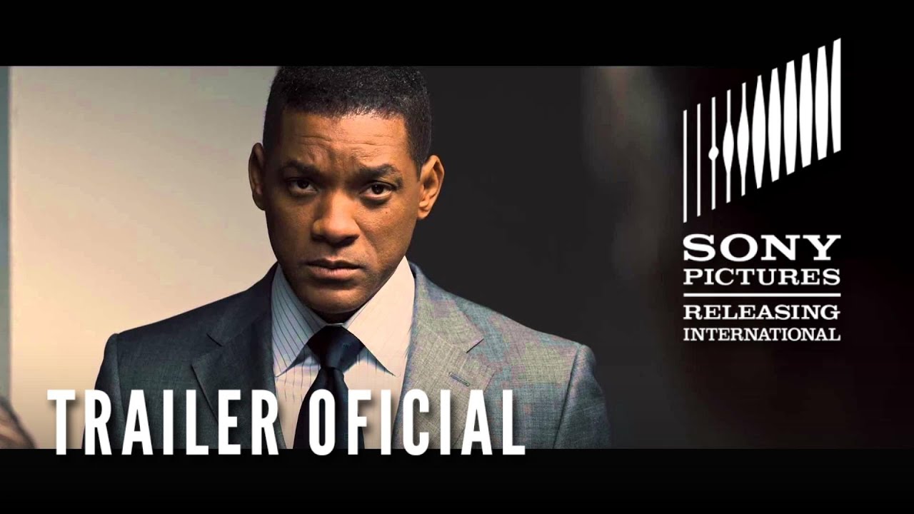 La Verdad Oculta - Primer Tráiler