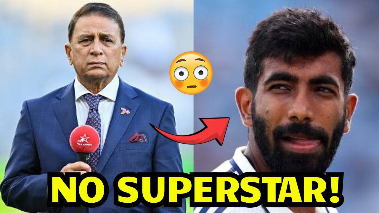 Sunil Gavaskar's Huge Advice To Team India before 4th Test 😱
