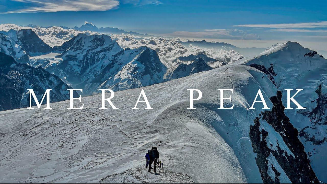 Expedition | Mera Peak