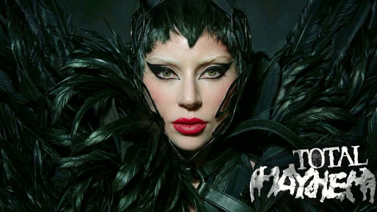 Lady Gaga - Badge Of Light (Audio)