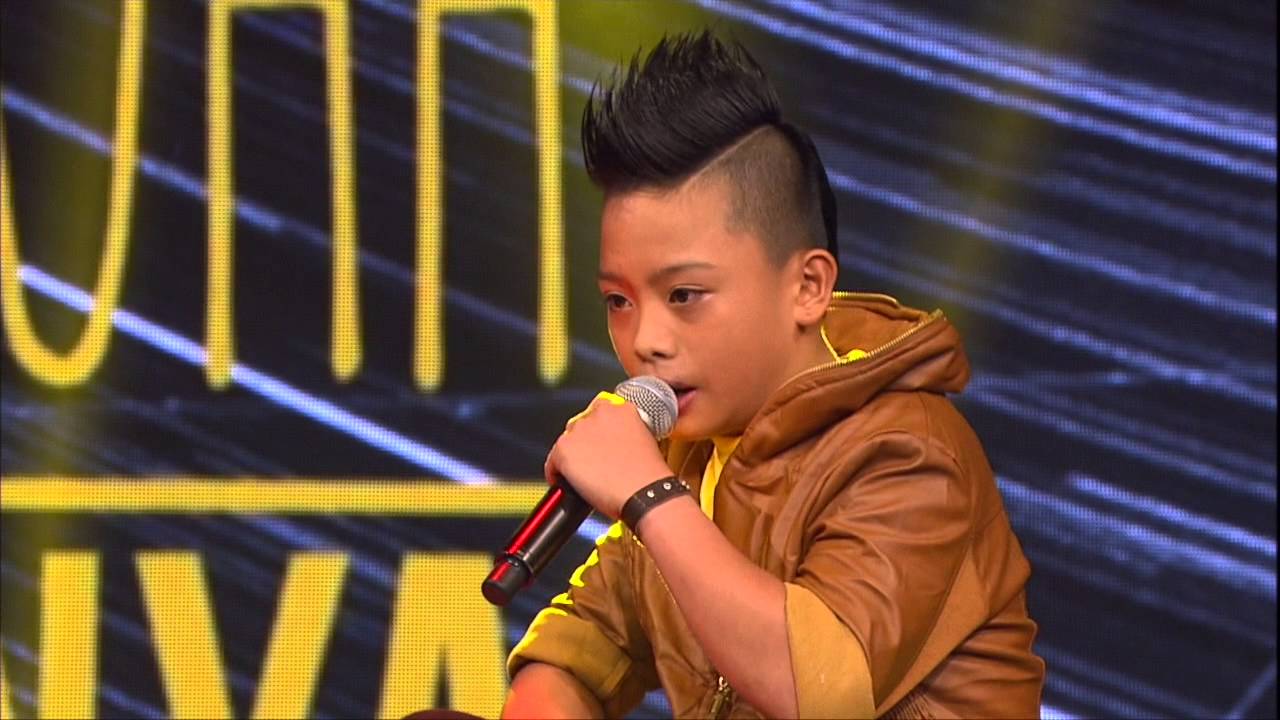Ceria Popstar 3: Konsert 5 - Zack (Malam Ini Kita Punya)