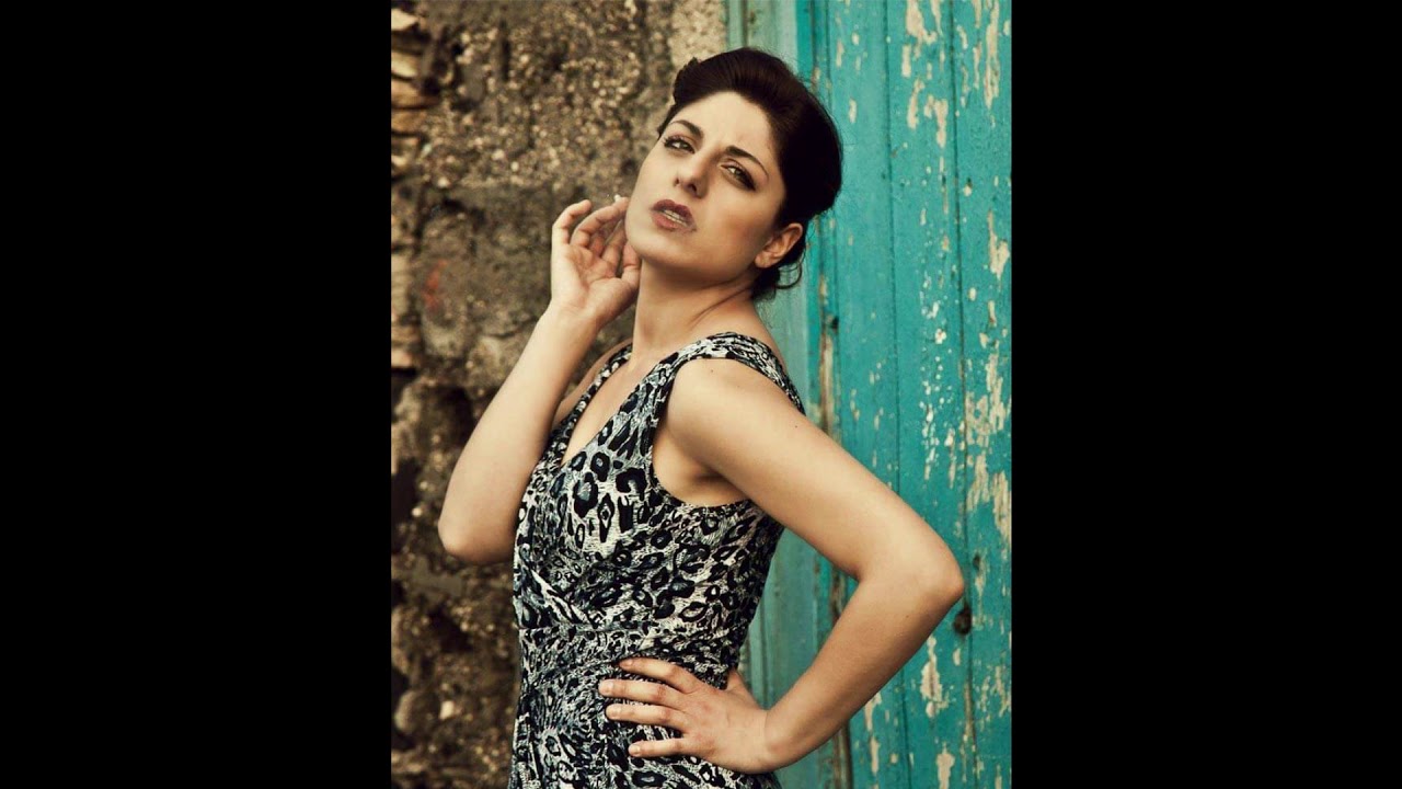 'E Ccerase - Serena Pisa