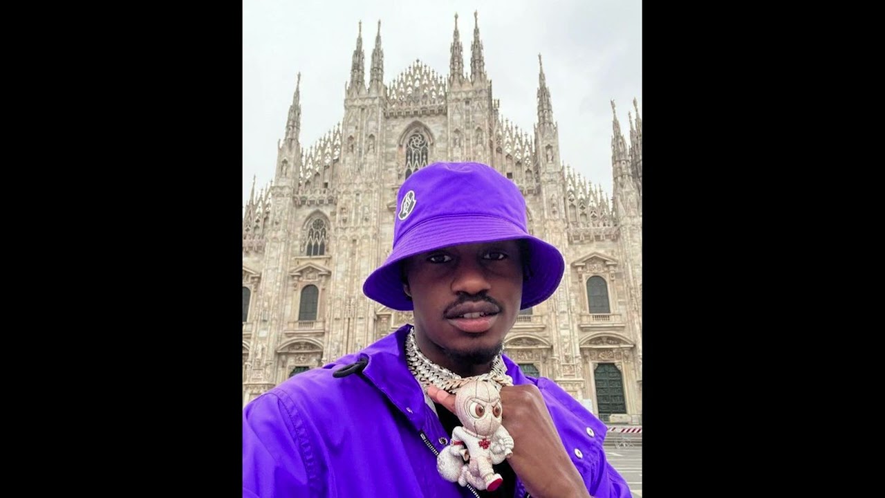 [FREE] Sad x Lil Tjay Type Beat 2023 - 