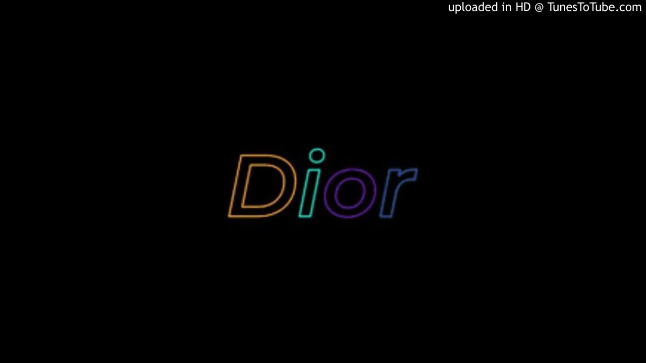 /FREE/ MARKO GLASS x RODDY RICH /DIOR/ TYPE BEAT