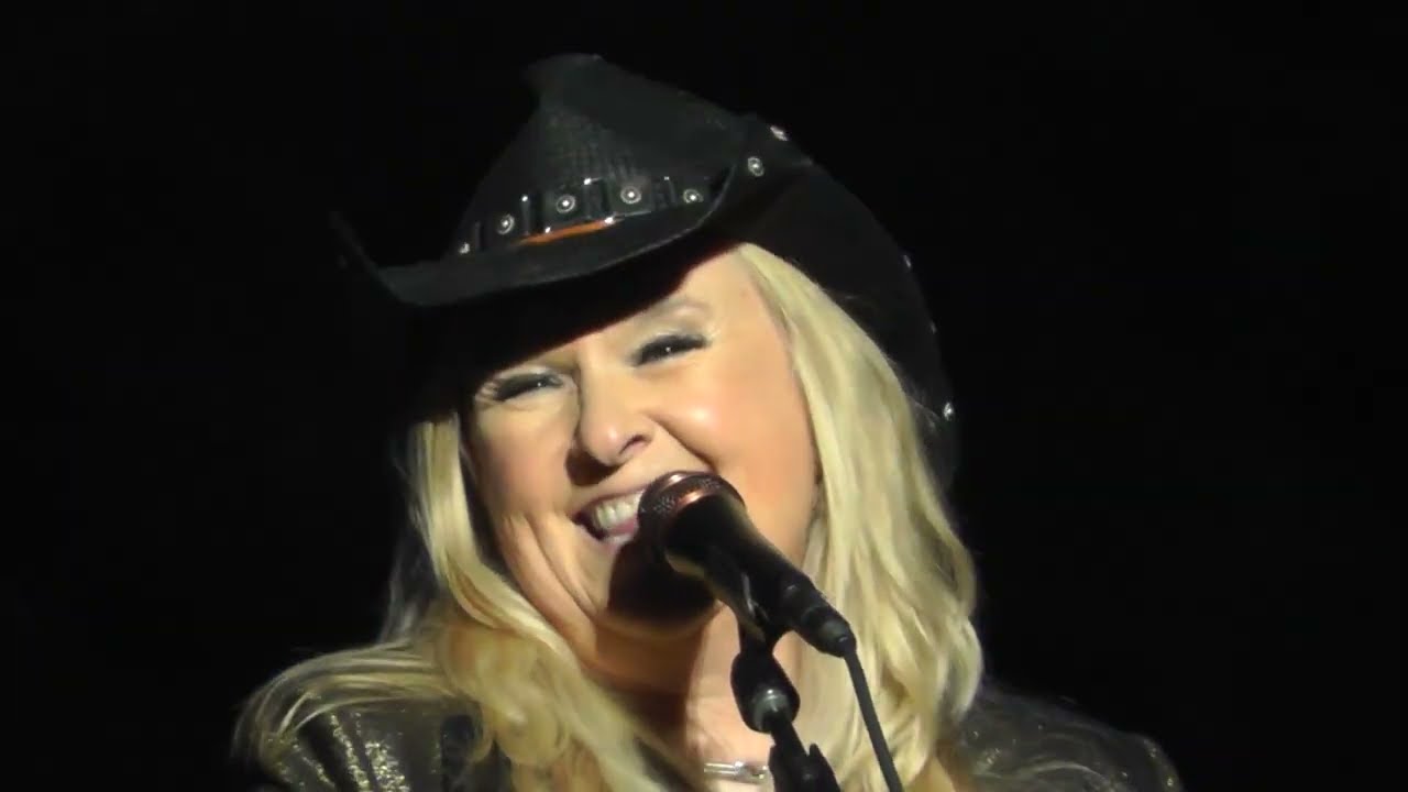 Melissa Etheridge 