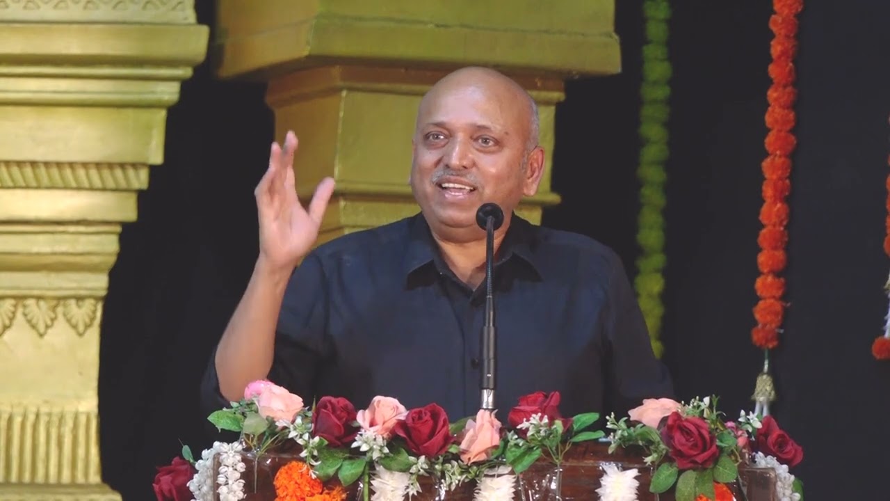 IG HEMANT NIMBALKAR SIR SPEECH IN RAJARAM COLLEGE KOLHAPUR