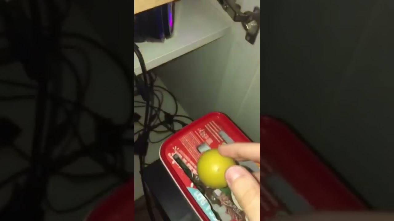 Evde 900 Derece Dönebilen Direksiyon Seti Yapma Her Oyunda Çalışıyor (Shifter) Manuel