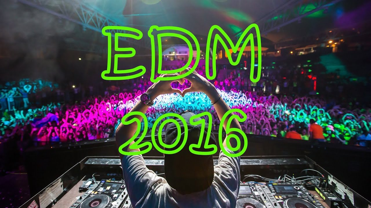 เพลงตื๊ดๆ EDM 2016 v.2 เพลงเปิดในผับ เพลงแดนซ์มันส์ๆ ใหม่ๆ [ DJ Stefano ]