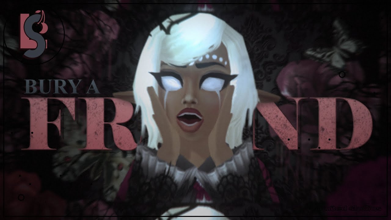 [LS] BURY A FRIEND - FULL SSO MEP