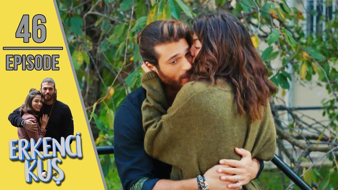 Early Bird - Episode 46 (English Subtitles) | Erkenci Kus