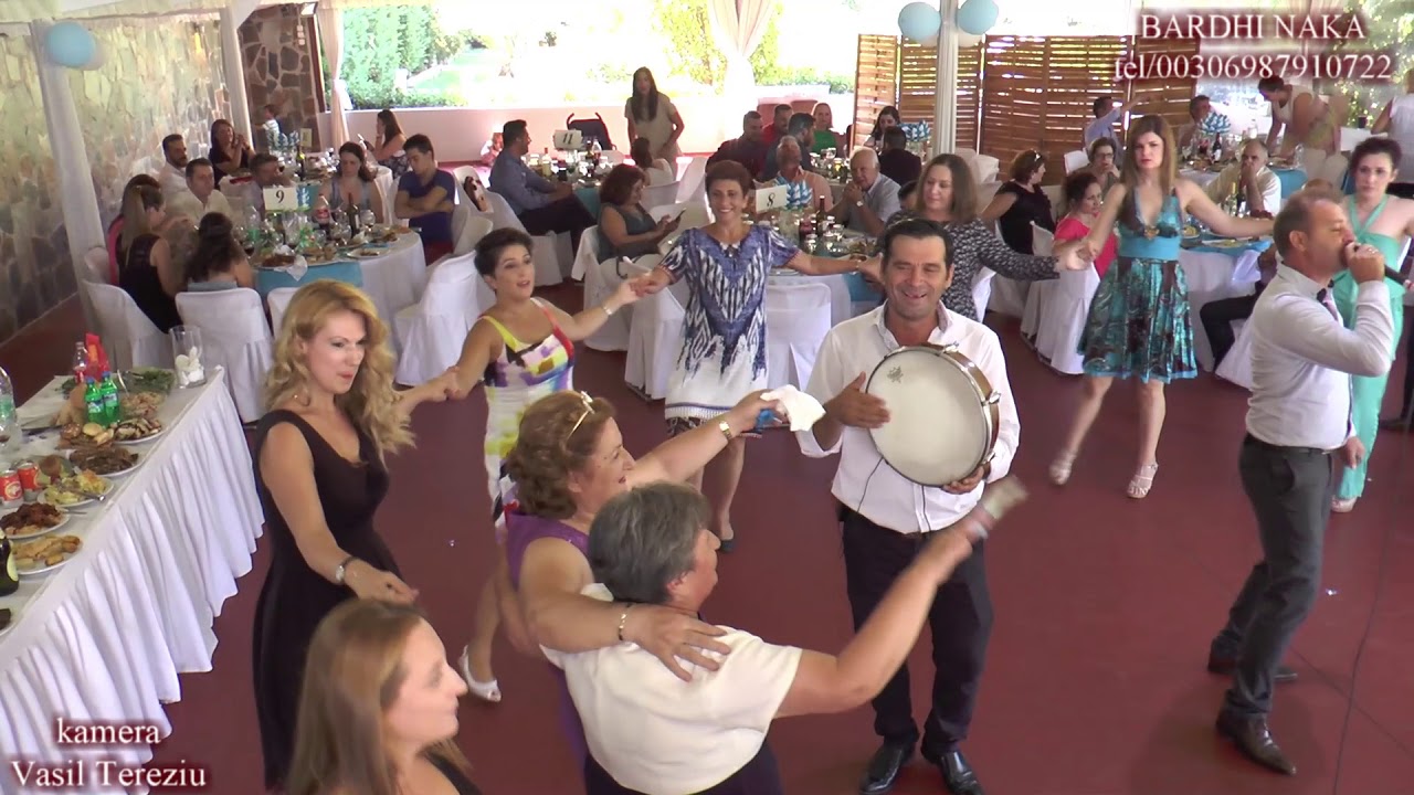 BARDHI NAKA-ILIA BASHO-PAGEZIM NE KOROPI-17/9/2017