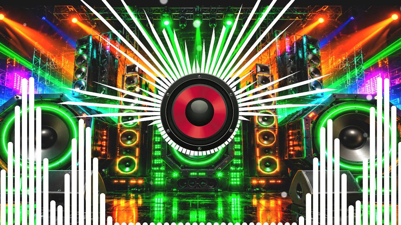 2026 Song🎧Hard Vibration Dj Song🎧JBL🎧Dj gana🎧sound check🎧Bass Boosted🎧Speaker song🎧JBL Dj Remix Song