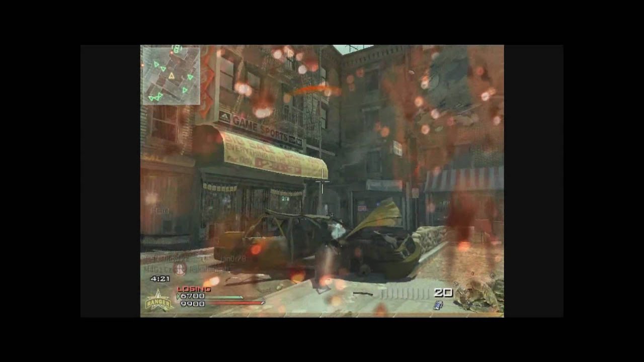 Dueltage Frag Movie by [SS]Mr.macho and [SS]Daskillz