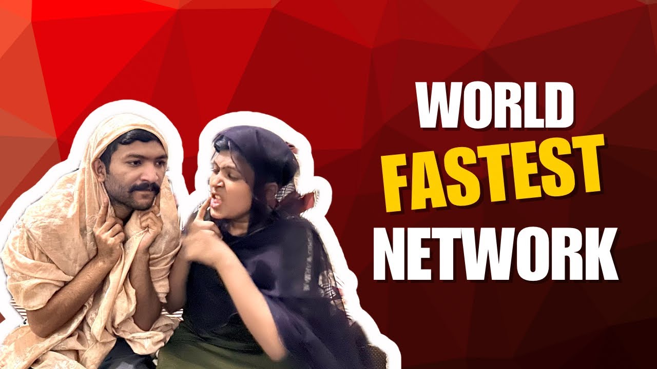 World fastest network 90s ki antiyan || RazaVerse feet. Aqil Raza