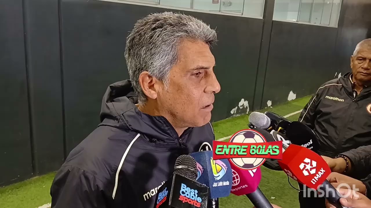 Alvaro Barco, Gerente Universitario: 