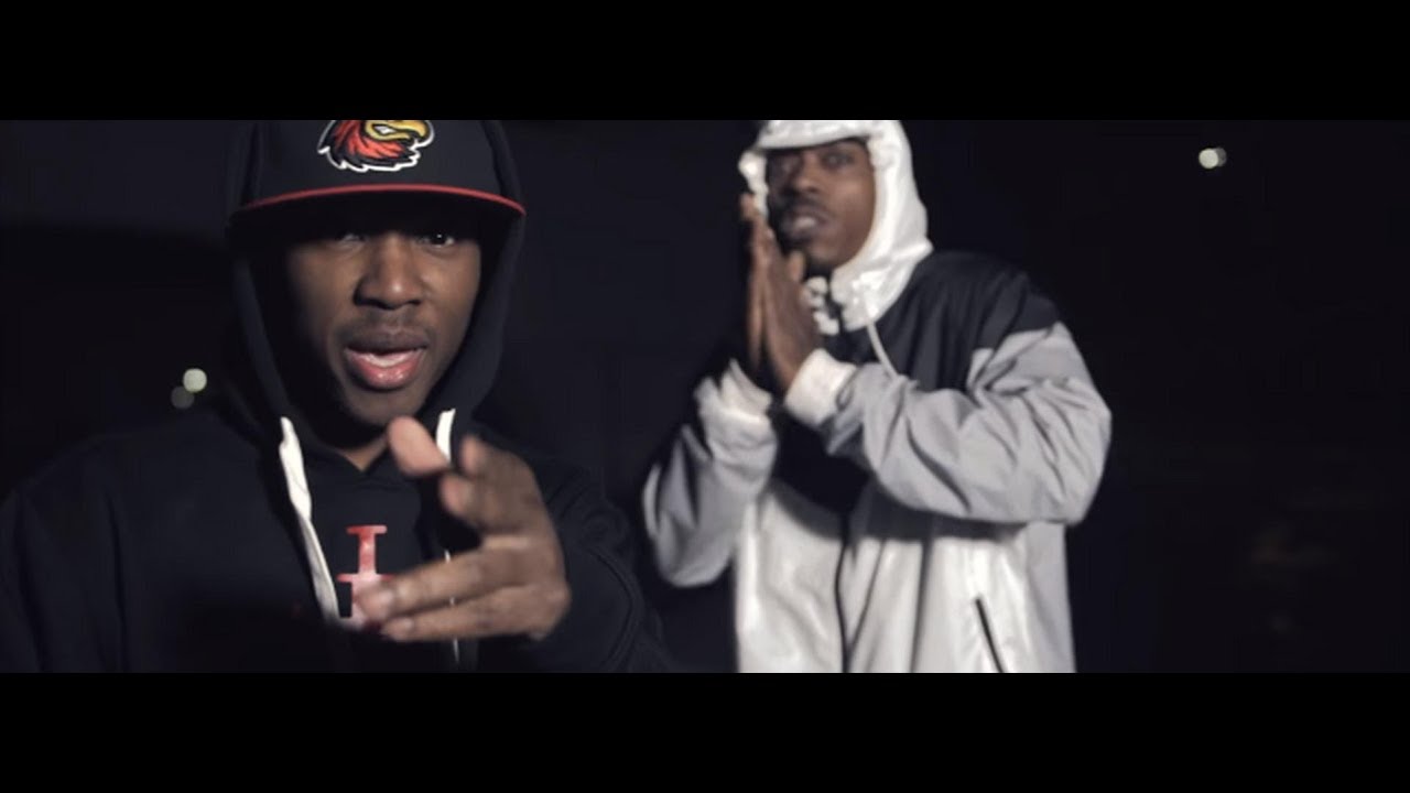 Rigz Ft. Benny The Butcher & Rob Gates - What Hustlas Do (Prod Chup) (New Music Video) @Rigz585