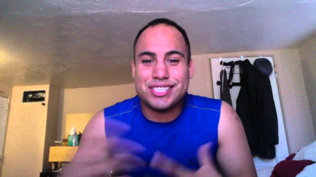 goodwill interview mudnguts