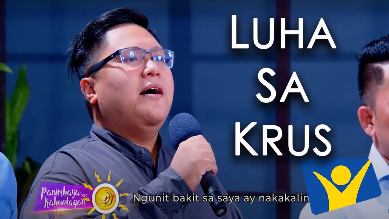 LUHA SA  KRUS | Heart String