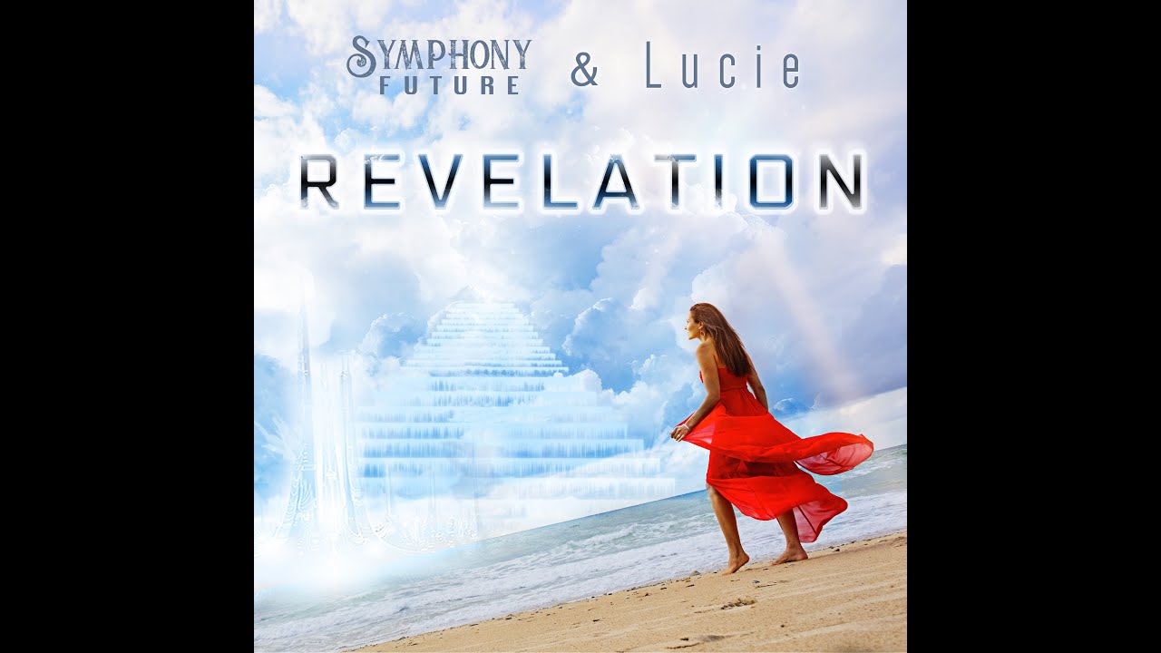 REVELATION official video clip / Epic Orchestral Music / Symphony Future