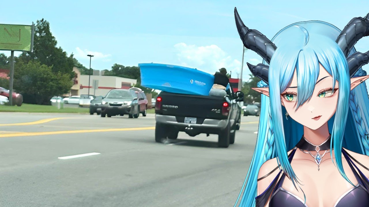 These Drivers Need to Make Better Decisions (Dashcam Nation React)