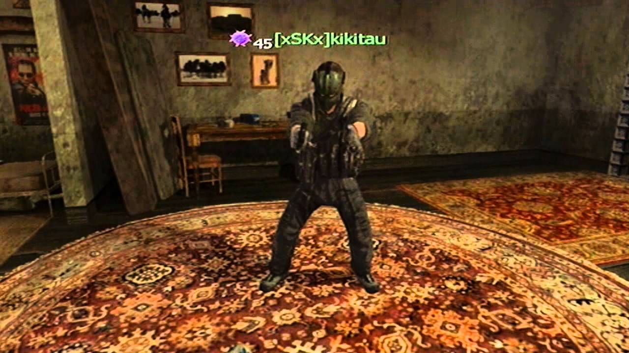 Call of Parodie-