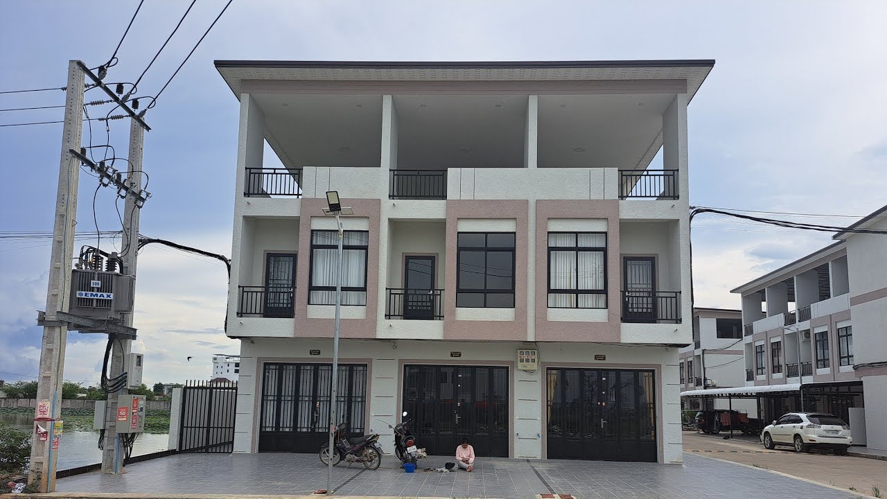Last update KIS7 house project / telegram: 096 2 880 848 