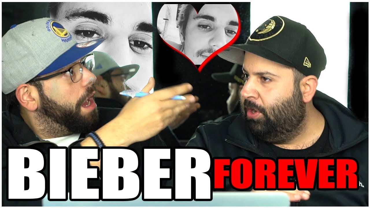 FOR THE BIEBER FANS!! Music Reaction | Justin Bieber - Forever (feat. Post Malone & Clever)