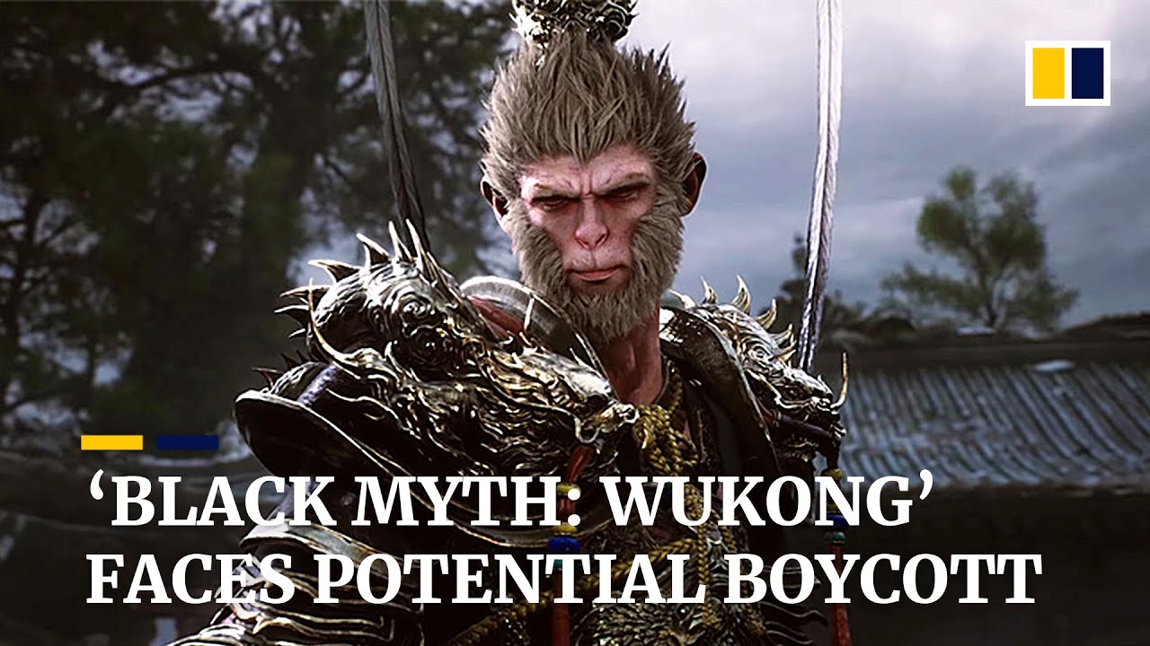&lsquo;Black Myth: Wukong&rsquo; faces possible boycott over Game Science CEO&rsquo;s sexually explicit remarks