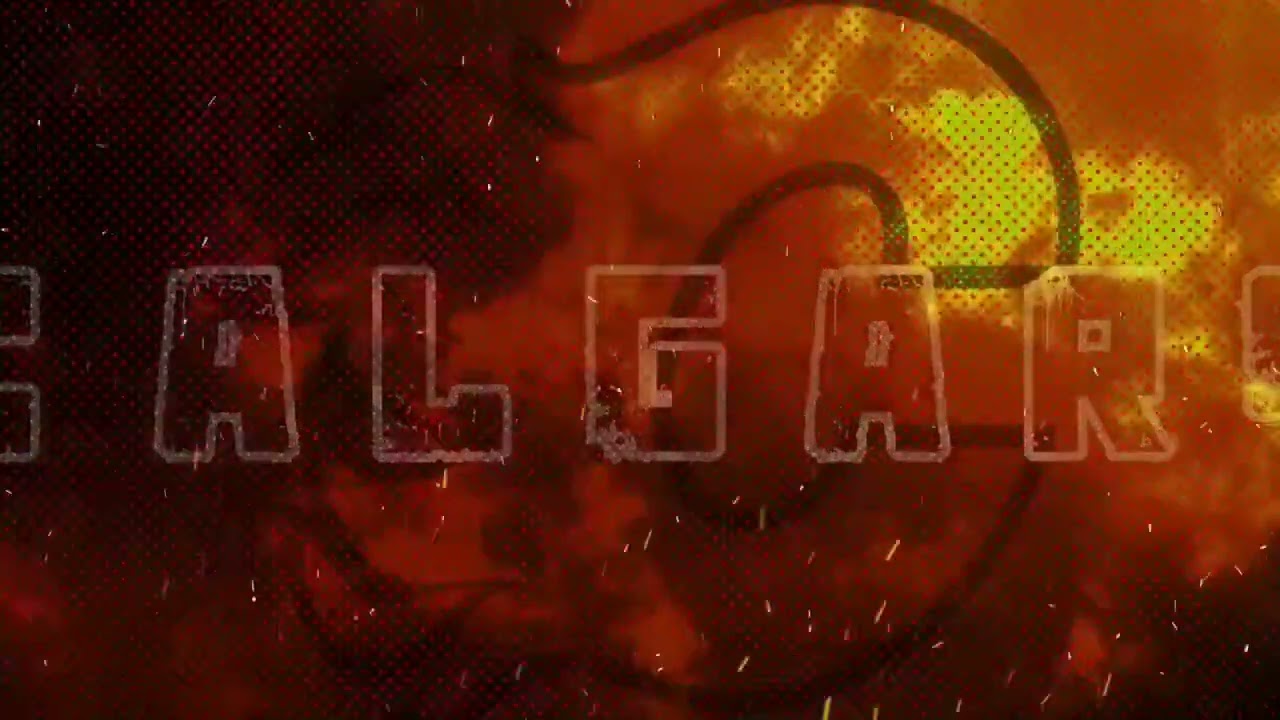 Calgary Flames 2023 Intro Song