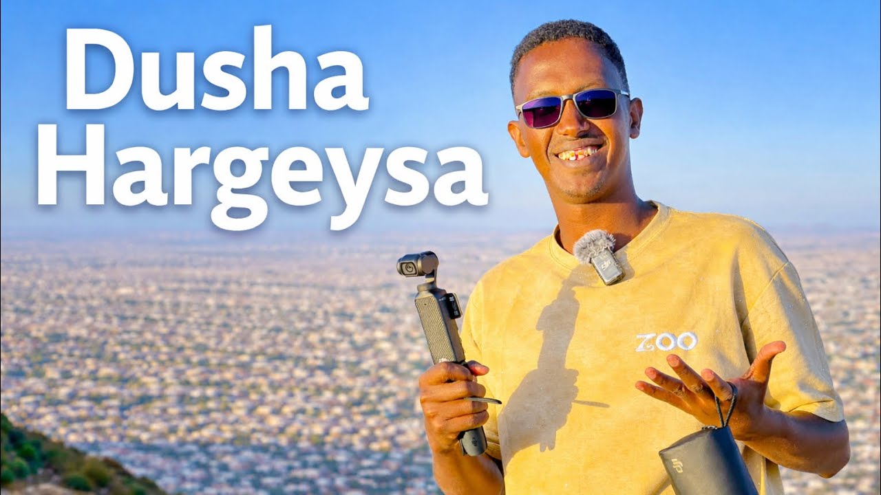 Dusha Hargeysa,Masallaha Magaladda Xaafadda Shida.