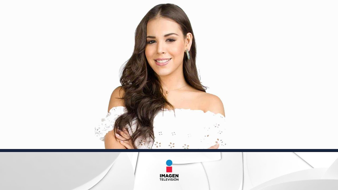 ¡Danna Paola habla de Eleazar Gómez! | Sale el Sol | Imagen Entretenimiento