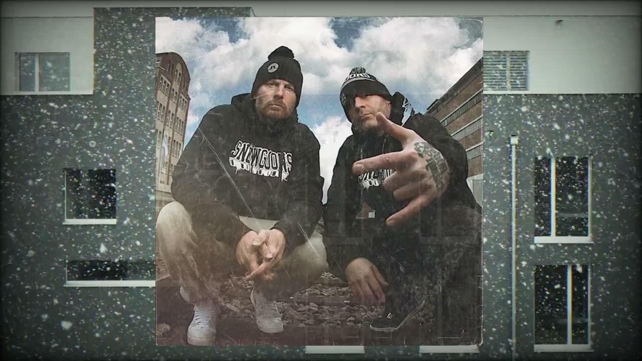 [FREE] WHITE | Snowgoons Type Beat | Boombap | Lyrical