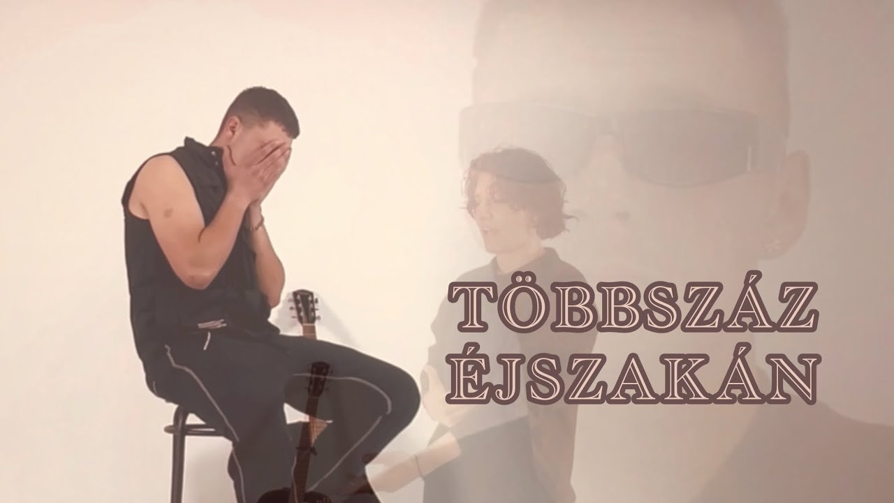 DHAIN ft. D&Iacute;NA x DRYS - T&ouml;bbsz&aacute;z &eacute;jszak&aacute;n