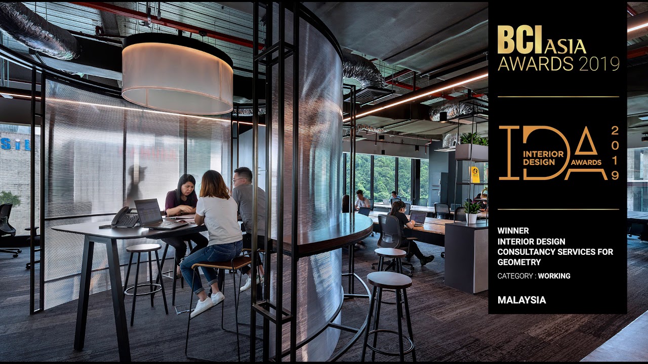 Interior Design Awards 2019