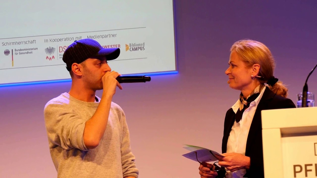Idref - Deutscher Pflegetag 2017 (Berlin)